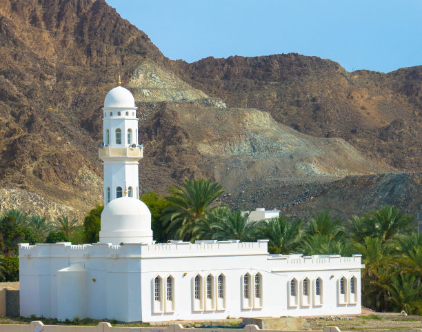 muscat