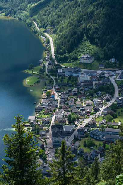 hallstatt