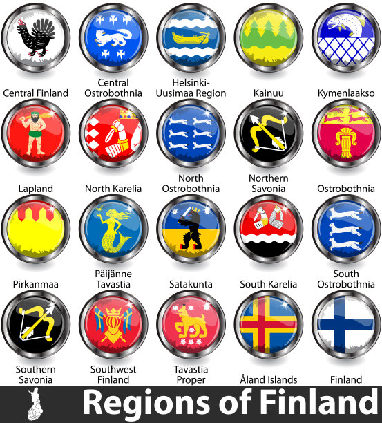 finland