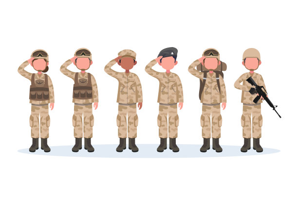 soldier