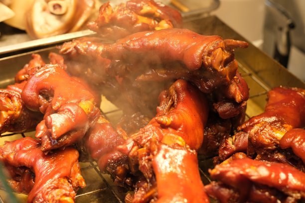 trotter