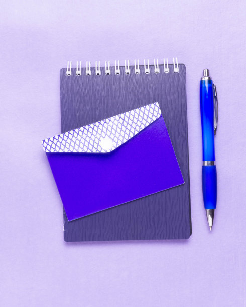 紫色会议主视觉