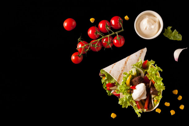 wrap
