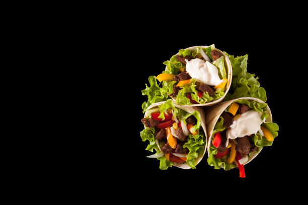 wrap