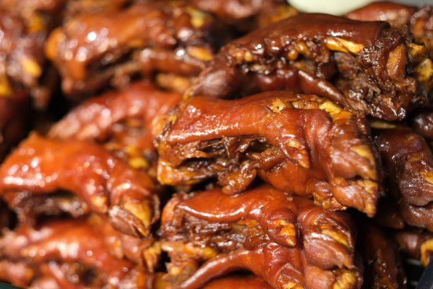 trotter