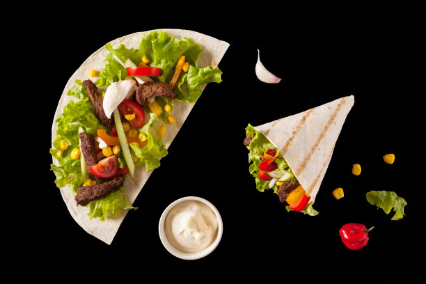 wrap