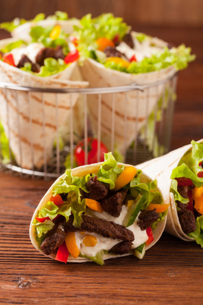 wrap