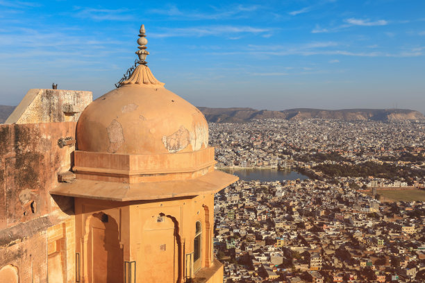 rajasthan