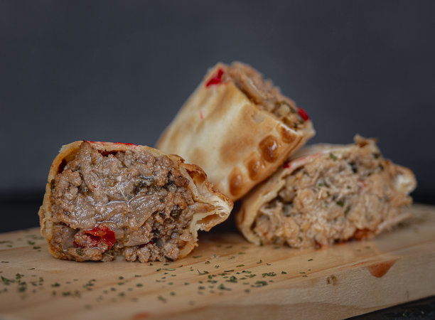 empanadas