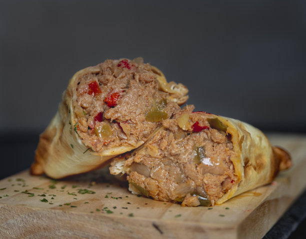empanadas