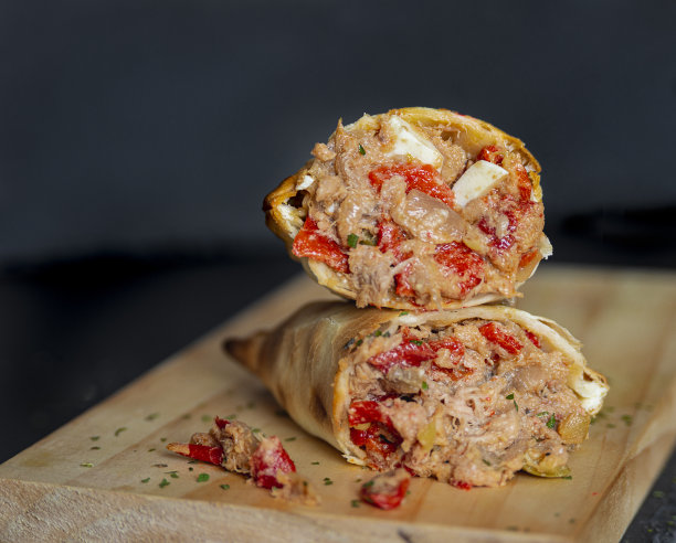 empanada