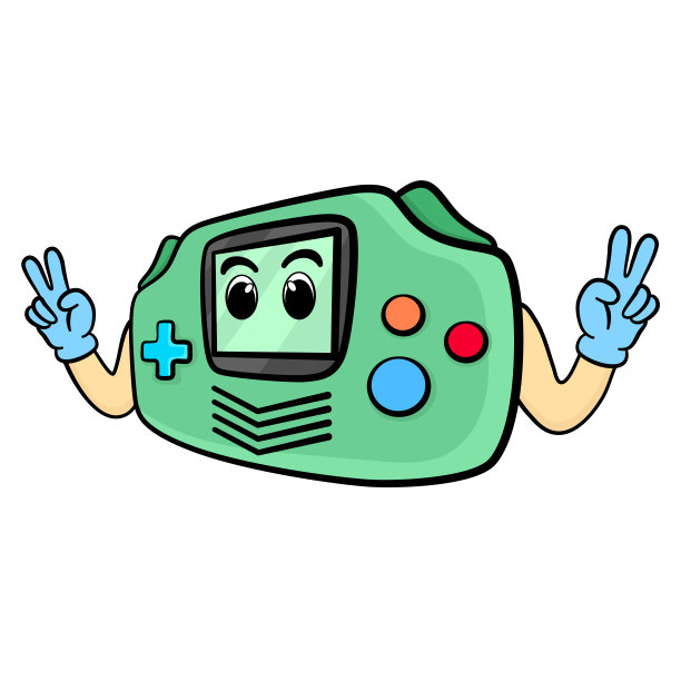 电玩娱乐logo