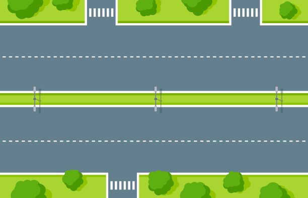 median