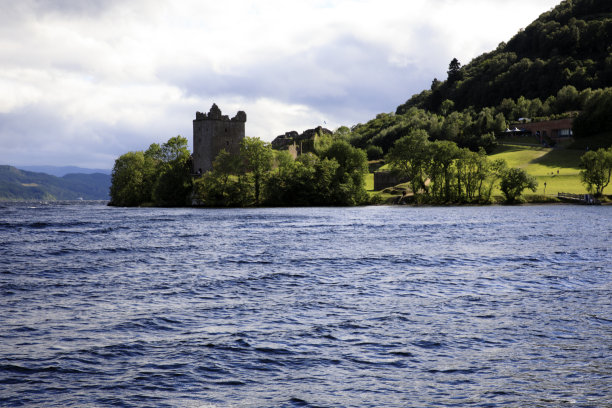 loch