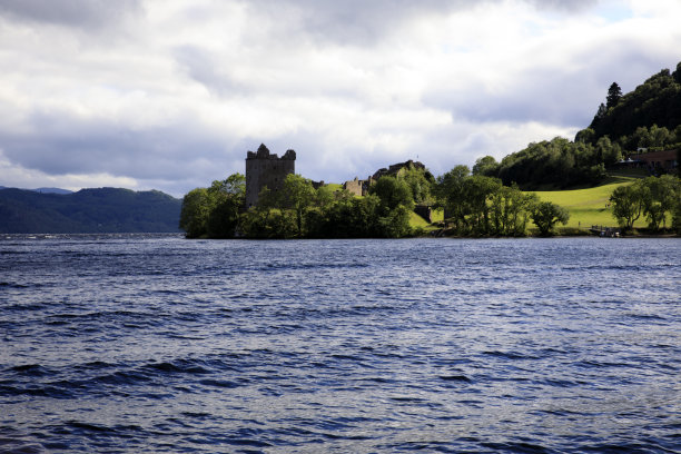 loch