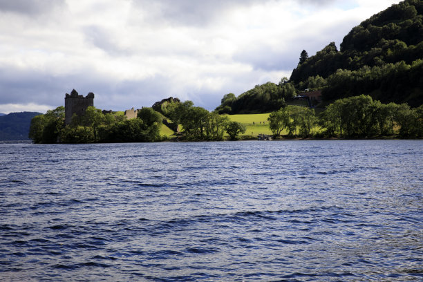 loch