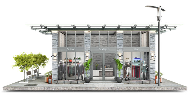 store