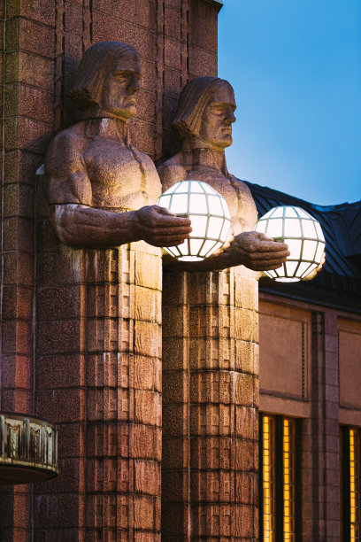 finland