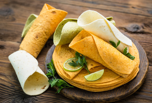 burritos