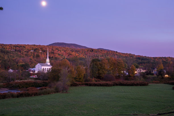 stowe