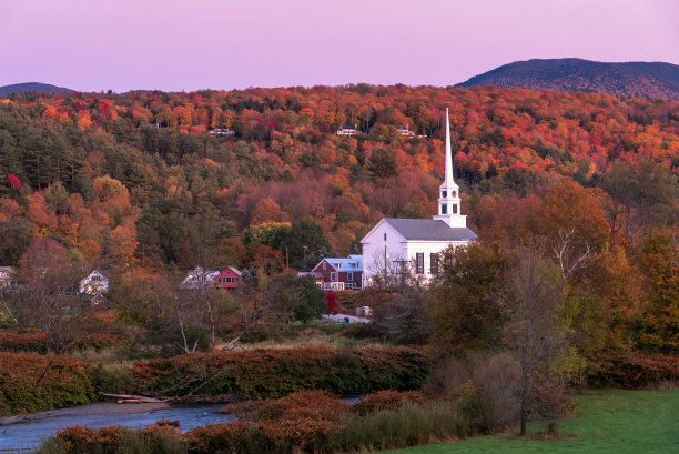 stowe