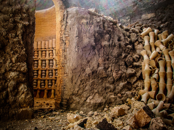 kiln