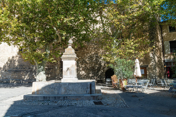 gordes