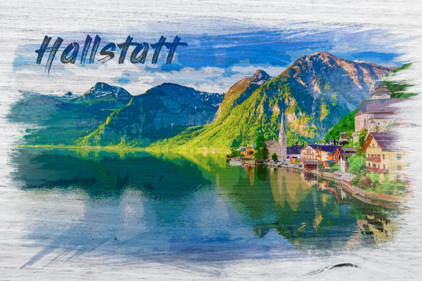 hallstatt