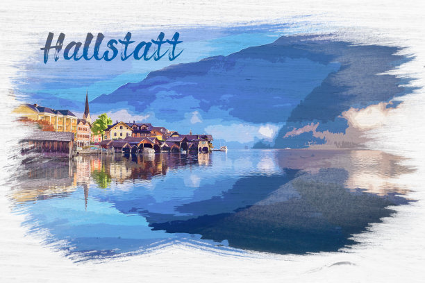 hallstatt