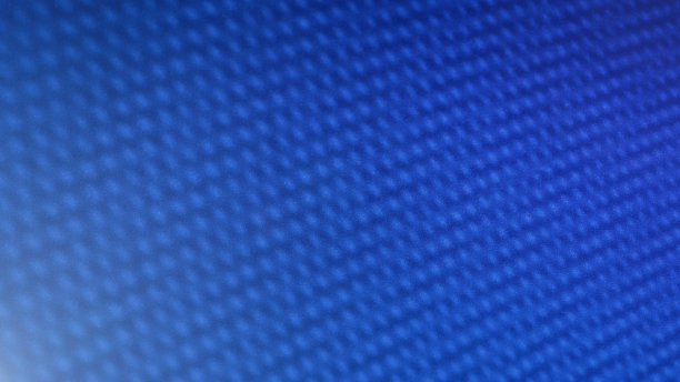 ribbed