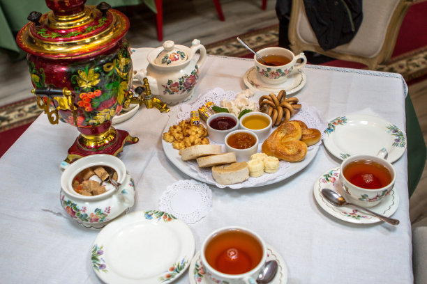 samovar