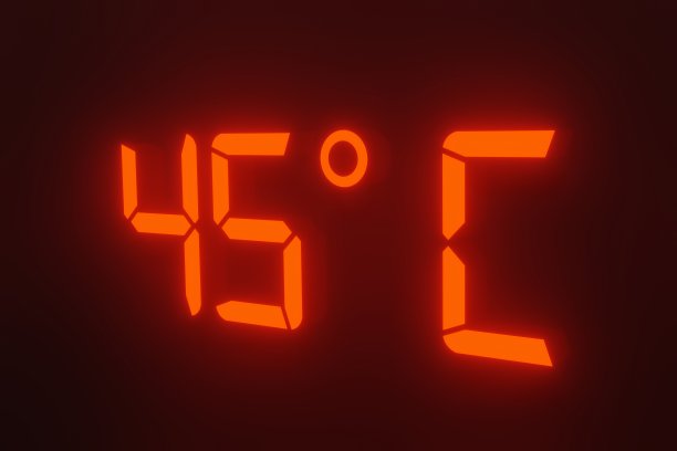 temperature