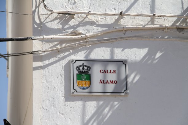 almeria