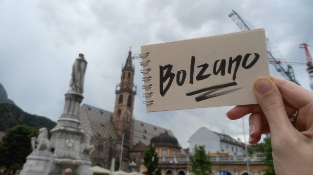 bolzano