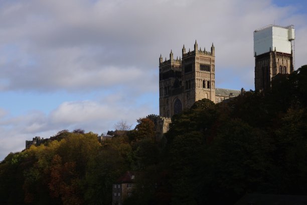 durham