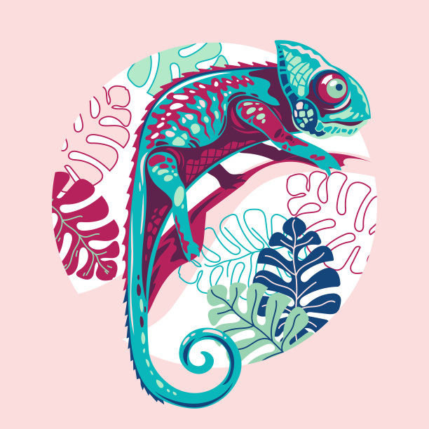 chamaeleon
