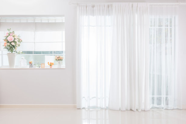 curtain