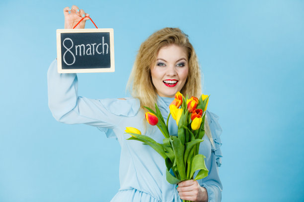 march