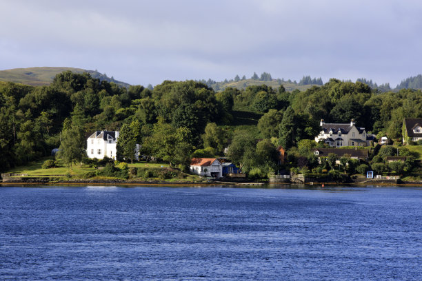 loch