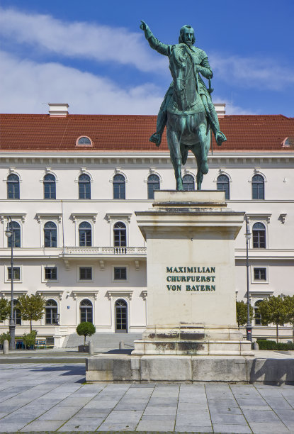 maximilian