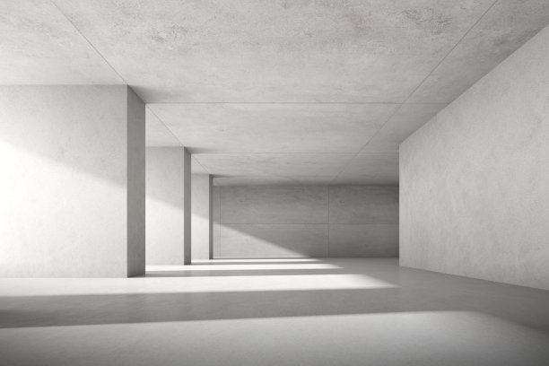 concrete