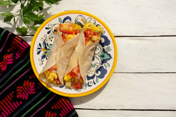 burritos