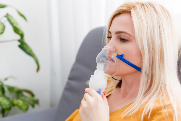oxygen