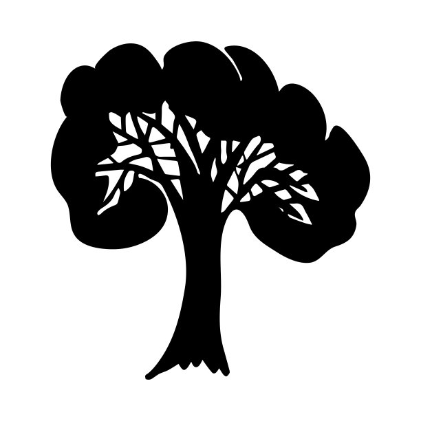 古园林logo