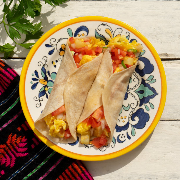 burritos
