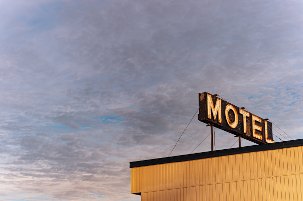 motel