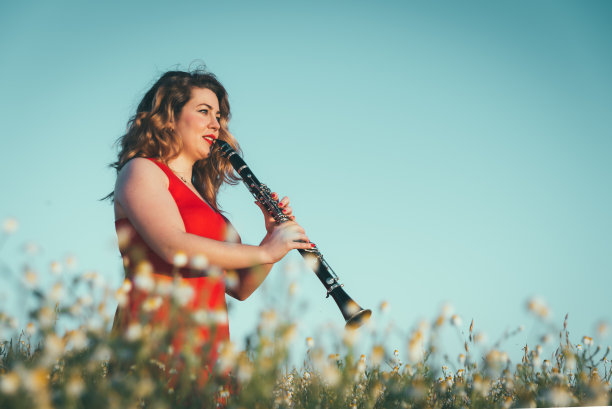 clarinet