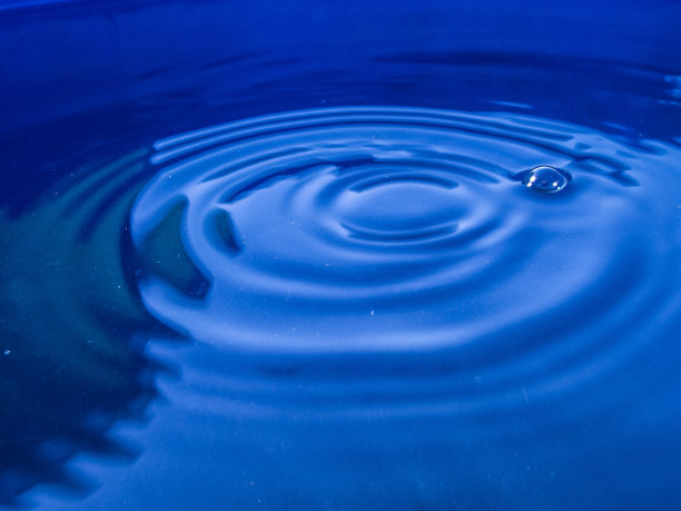 液体,雨,水滴