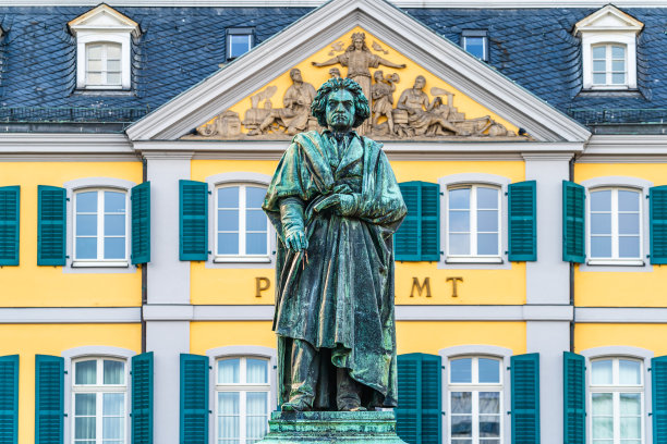 beethoven