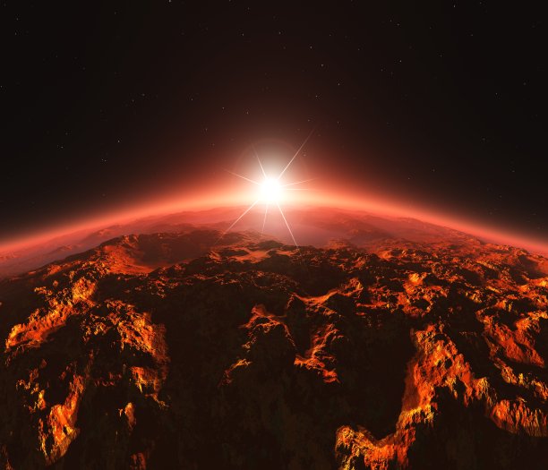 mars